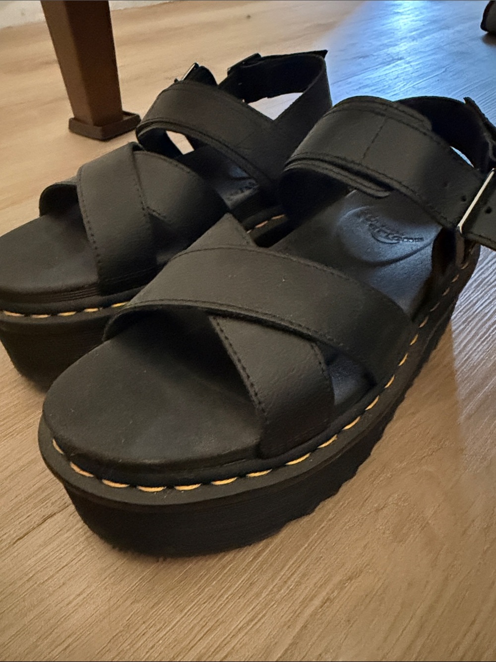 Dr Martins 8